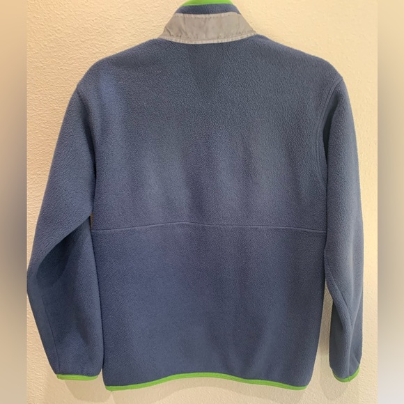 Patagonia pullover - Picture 9 of 10